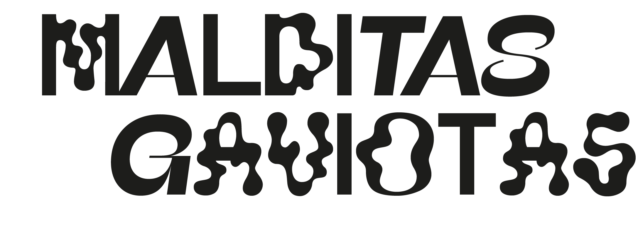 MALDITAS GAVIOTAS TITULO